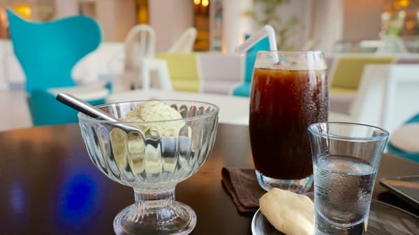 Mövenpick Cebu by null