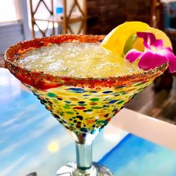 Mariscos El Barco - Margarita