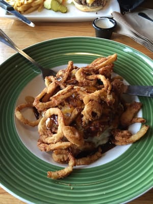 Applebee's Grill + Bar by null