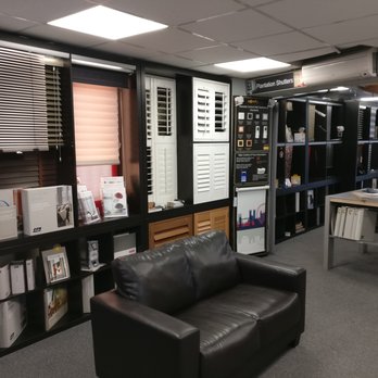 Dencas By Design - Showroom interior - Shades & Blinds Near Me - Chester, CHW Dencas By Design - Showroom interior - Shades & Blinds Near Me - Chester, CHW