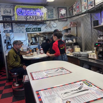 Oscar's Cafe - Breakfast & Brunch Near Me - Durango, Colorado Oscar's Cafe - Breakfast & Brunch Near Me - Durango, Colorado