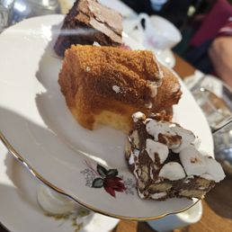Lemon Cake