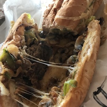 Verti Marte - Delis Near Me - New Orleans, Louisiana