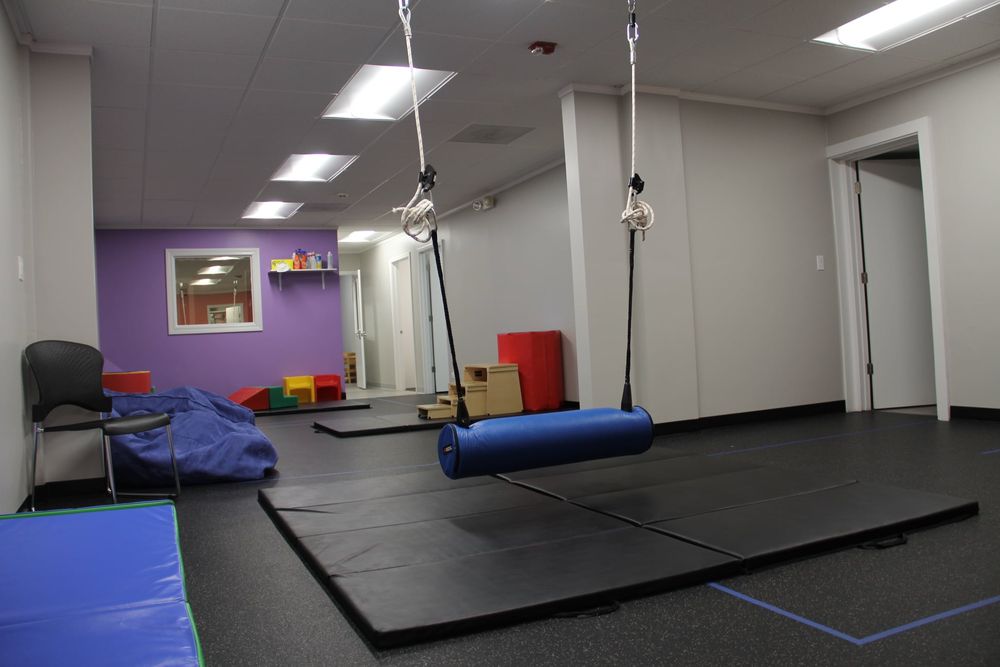 Little Steps Pediatric Therapy - child therapist in Highland Park, IL