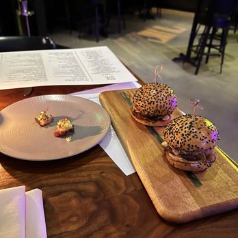 STK Steakhouse - Bars Near Me - Denver, Colorado