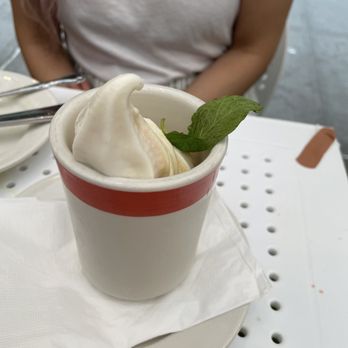 Pasta Louise Cafe - Affogato - Italian Near Me - Brooklyn, New York Pasta Louise Cafe - Affogato - Italian Near Me - Brooklyn, New York