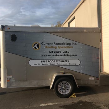 Current Remodeling - Current Remodeling Inc. - Roofing Near Me - Vancouver, Washington Current Remodeling - Current Remodeling Inc. - Roofing Near Me - Vancouver, Washington
