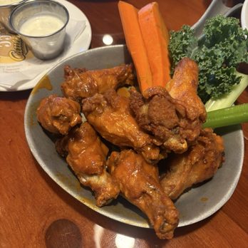 Cattlemens Steakhouse - Buffalo wings - Steakhouses Near Me - Elk Grove, California Cattlemens Steakhouse - Buffalo wings - Steakhouses Near Me - Elk Grove, California