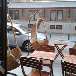 Swan Bar
