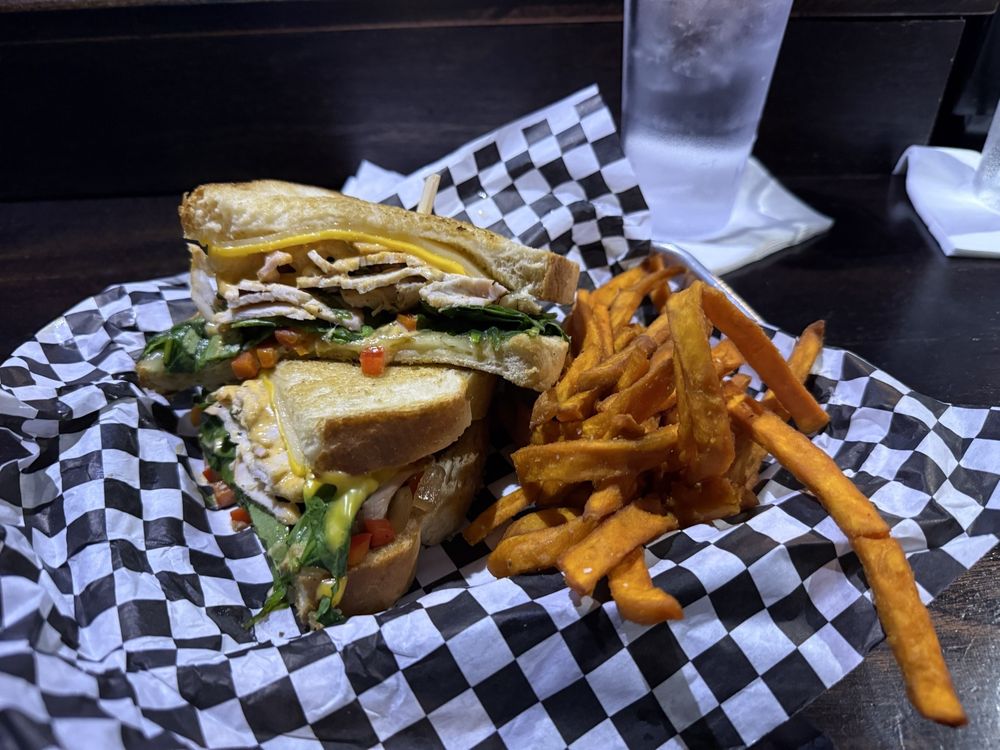 Keagan's Irish Pub and Restaurant — Mexican restaurant in Virginia Beach