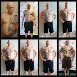 Southpaw Family Fitness & Boxing