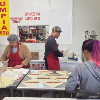 Lucky Three Seven - Filipino Near Me - Oakland, California