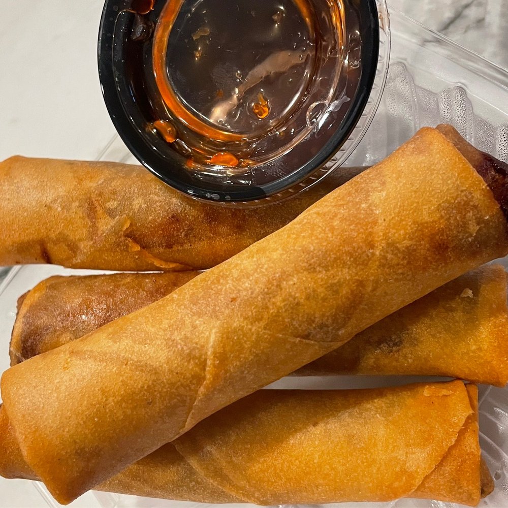 Guahan Grill - Lumpia - Barbeque Near Me - Oceanside, California Guahan Grill - Lumpia - Barbeque Near Me - Oceanside, California
