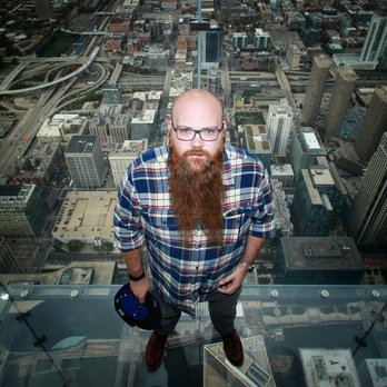 Skydeck Chicago - Observatories Near Me - Chicago, Illinois