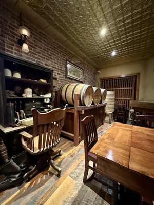 Evan Williams Bourbon Experience by null