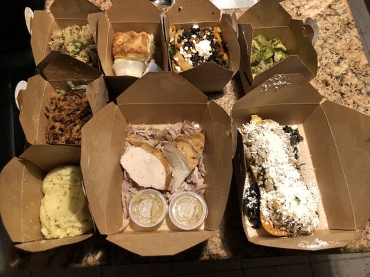 Lemons and Olives by null