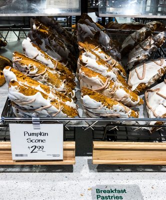 Whole Foods Market by null