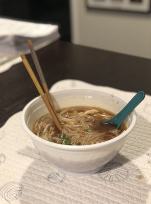 Pho Bistro by null
