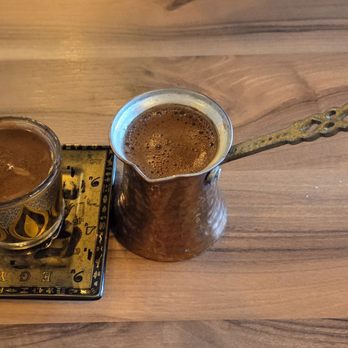Urban Kitchen & Deli - Turkish coffee - Breakfast & Brunch Near Me - Cleveland, Ohio Urban Kitchen & Deli - Turkish coffee - Breakfast & Brunch Near Me - Cleveland, Ohio