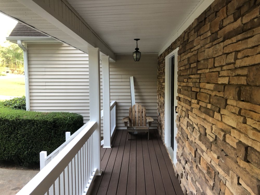 Slide of Limitless Restorations