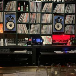 Solar Myth - Vinyl Section