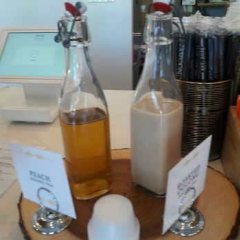 Teaspoon - Bubble Tea Near Me - Santa Clara, California Teaspoon - Bubble Tea Near Me - Santa Clara, California