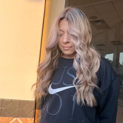 BeautyByJestina - All hair is done by Jestina