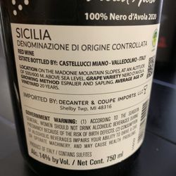 Simply Wine