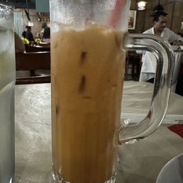Thai Tea Thai Tea