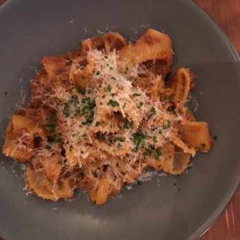 The Kitchen American Bistro - Pasta bolognanese - Bars Near Me - Boulder, Colorado The Kitchen American Bistro - Pasta bolognanese - Bars Near Me - Boulder, Colorado