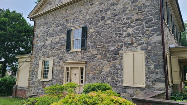 Lehigh Valley Heritage Museum by null