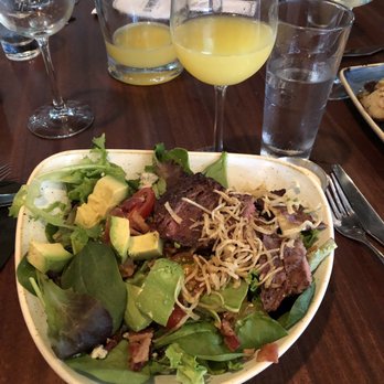 STIRR - Steakhouse salad. - Cocktail Bars Near Me - Dallas, Texas STIRR - Steakhouse salad. - Cocktail Bars Near Me - Dallas, Texas