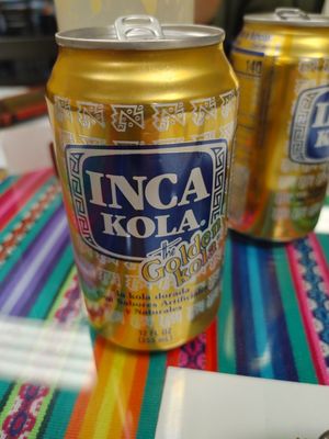 El Rey Peruvian Restaurant by null