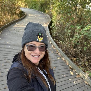 Lake Sammamish State Park - Nature and me. Equals smiles. - Parks Near Me - Issaquah, Washington