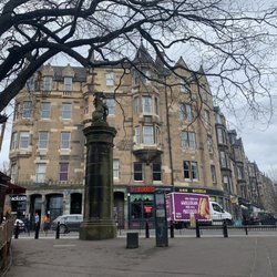 University of Edinburgh
