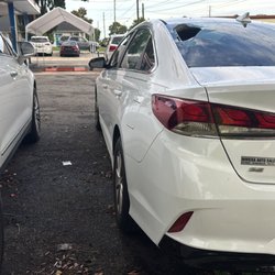 LP & Sons Auto Care