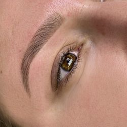 Wild Iris Waxing + Wellness - Brow Shaping + Standard Tint