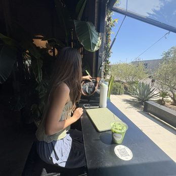 Freelance Coffee Project - matcha + interior + seating - Coffee & Tea Near Me - Newport Beach, California Freelance Coffee Project - matcha + interior + seating - Coffee & Tea Near Me - Newport Beach, California