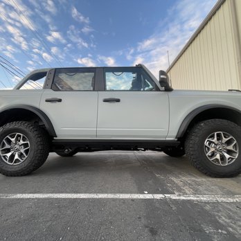 Crystal Clear Protection & Wraps - Vehicle Wraps Near Me - Concord, California