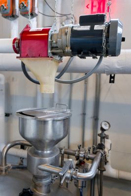 Buffalo Creek Brewing by null