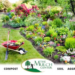 The Mulch Center
