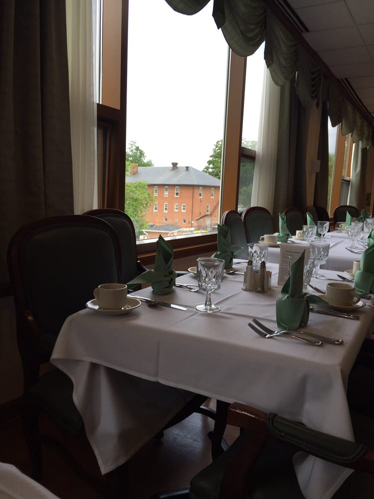 Fort Myer Officers' Club