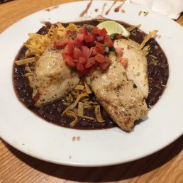 Margarita Grilled Chicken