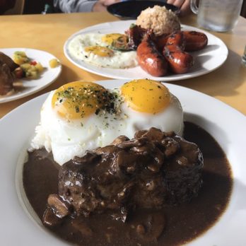 Kehaulani's Cafe - Check those amazing organic eggs - Breakfast & Brunch Near Me - Vallejo, California Kehaulani's Cafe - Check those amazing organic eggs - Breakfast & Brunch Near Me - Vallejo, California