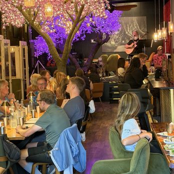 Derailed Pour House - Music Venues Near Me - Durango, Colorado Derailed Pour House - Music Venues Near Me - Durango, Colorado