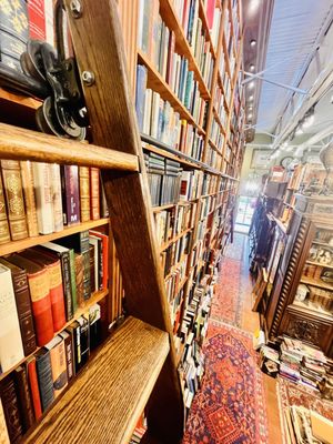 Old Florida Book Shop by null