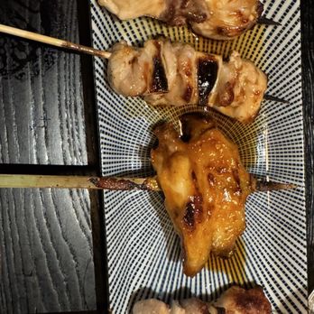 Yakitori Edomasa - Izakaya Near Me - San Francisco, California