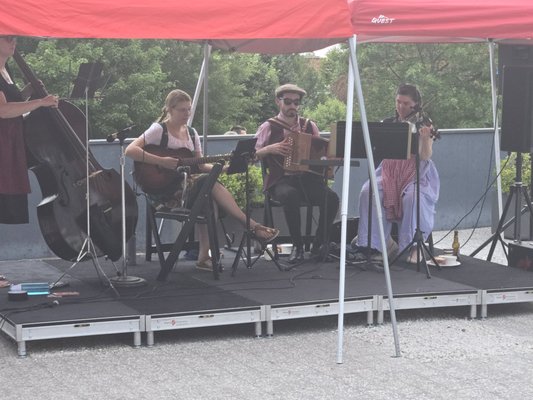 Embassy of Switzerland by null