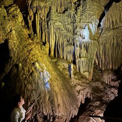 Dixie Caverns