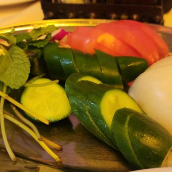 Hayat's Kitchen - Lebanese Near Me - North Hollywood, California